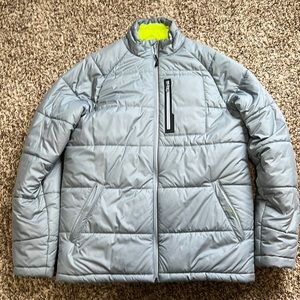 Under Armour Storm Winter Puffer Coat